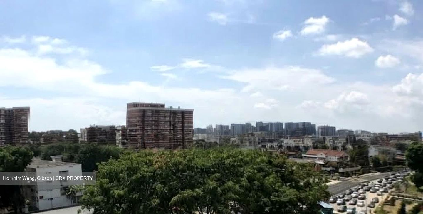 Kovan Melody (D19), Condominium #577235031